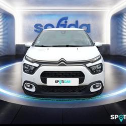 Citroen C3 1.2 PureTech 83ch S&S YOU! B&eacute;thune