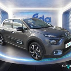 Citroen C3 1.2 PureTech 110ch S&S ELLE B&eacute;thune