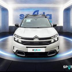 Citroen C5 Aircross PureTech 130ch S&S Shine B&eacute;thune