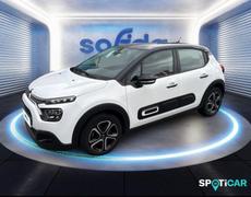 Citroen C3 Societe Béthune
