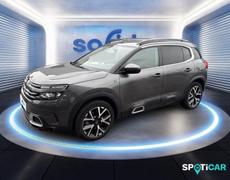 Citroen C5 Aircross Béthune