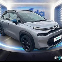 Citroen C3 Aircross PureTech 110ch S&S Rip Curl B&eacute;thune