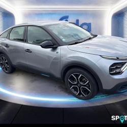 Citroen C4 Moteur &eacute;lectrique 136ch (100 kW) Feel Pack Automatique B&eacute;thune