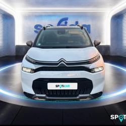 Citroen C3 Aircross PureTech 110ch S&S C-Series 2022 B&eacute;thune
