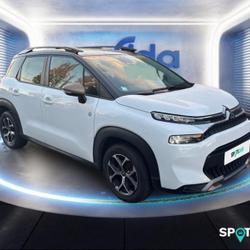 Citroen C3 Aircross PureTech 110ch S&S C-Series 2022 B&eacute;thune