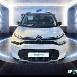 Citroen C3 Aircross 1.2 PureTech 110ch S&S PLUS B&eacute;thune