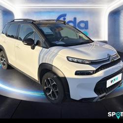 Citroen C3 Aircross 1.2 PureTech 110ch S&S PLUS B&eacute;thune