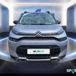 Citroen C3 Aircross PureTech 110ch S&S Feel Pack B&eacute;thune