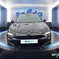 Citroen C4 Moteur &eacute;lectrique 136ch (100 kW) Shine Pack Automatique B&eacute;thune
