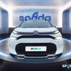 Citroen C3 Aircross PureTech 110ch S&S C-Series 2022 B&eacute;thune