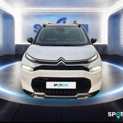 Citroen C3 Aircross PureTech 110ch S&S C-Series 2022 B&eacute;thune
