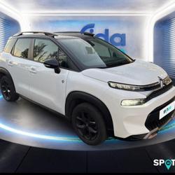Citroen C3 Aircross PureTech 110ch S&S C-Series 2022 B&eacute;thune