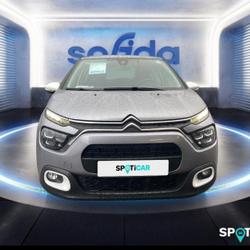 Citroen C3 1.2 PureTech 83ch S&S YOU! B&eacute;thune