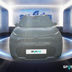 Citroen C3 Aircross PureTech 130ch S&S Shine Pack EAT6 B&eacute;thune