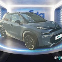 Citroen C3 Aircross PureTech 130ch S&S Shine Pack EAT6 B&eacute;thune