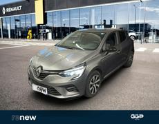 Renault Clio 5 Petite-Forêt