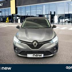 Renault Clio 5 1.0 TCe 90ch Evolution Petite-For&ecirc;t