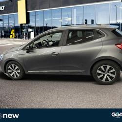 Renault Clio 5 1.0 TCe 90ch Evolution Petite-For&ecirc;t