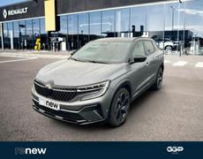 Renault Austral Petite-Forêt