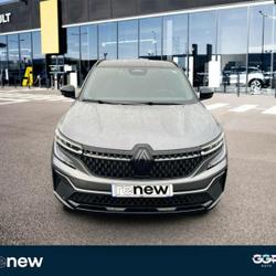 Renault Austral 1.2 E-Tech full hybrid 200ch Techno esprit Alpine - 24 Petite-For&ecirc;t