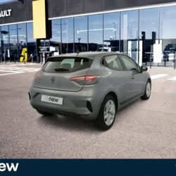 Renault Clio 5 1.0 TCe 90ch Evolution - 24 Petite-For&ecirc;t
