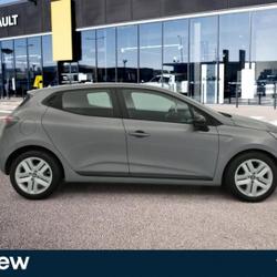 Renault Clio 5 1.0 TCe 90ch Evolution - 24 Petite-For&ecirc;t