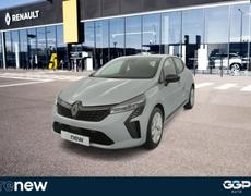 Renault Clio 5 Petite-Forêt