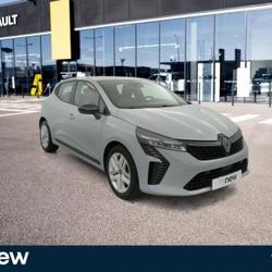 Renault Clio 5 1.6 E-Tech 145ch full hybrid Evolution - 24 Petite-For&ecirc;t