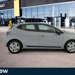 Renault Clio 5 1.6 E-Tech 145ch full hybrid Evolution - 24 Petite-For&ecirc;t