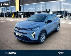 Renault Symbioz Petite-Forêt