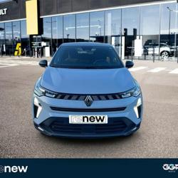 Renault Symbioz 1.6 E-Tech full hybrid 145ch Evolution Petite-For&ecirc;t