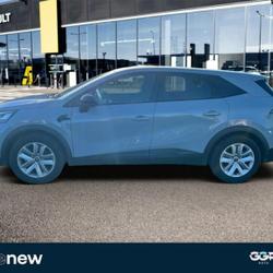 Renault Symbioz 1.6 E-Tech full hybrid 145ch Evolution Petite-For&ecirc;t