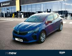 Renault Clio 5 Petite-Forêt