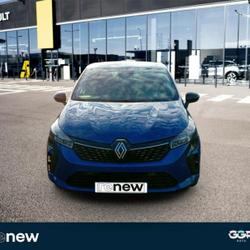 Renault Clio 5 1.0 TCe 90ch Evolution - 24 Petite-For&ecirc;t