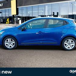 Renault Clio 5 1.0 TCe 90ch Evolution - 24 Petite-For&ecirc;t