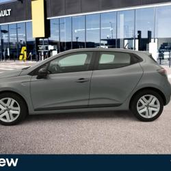 Renault Clio 5 1.0 TCe 90ch Evolution - 24 Petite-For&ecirc;t