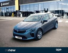 Renault Clio 5 Petite-Forêt