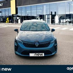 Renault Clio 5 1.0 TCe 90ch Evolution - 24 Petite-For&ecirc;t