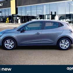 Renault Clio 5 1.0 TCe 90ch Evolution - 24 Petite-For&ecirc;t