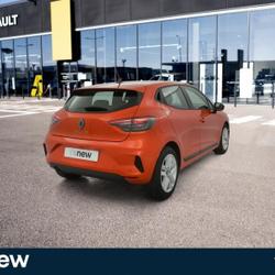 Renault Clio 5 1.0 TCe 90ch Evolution - 24 Petite-For&ecirc;t