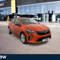 Renault Clio 5 1.0 TCe 90ch Evolution - 24 Petite-For&ecirc;t