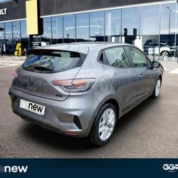 Renault Clio 5 1.6 E-Tech 145ch full hybrid Evolution - 24 Petite-For&ecirc;t