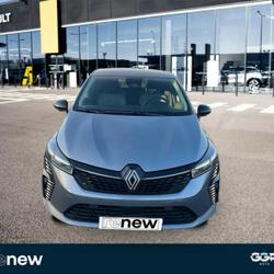 Renault Clio 5 1.6 E-Tech 145ch full hybrid Evolution - 24 Petite-For&ecirc;t