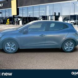 Renault Clio 5 1.6 E-Tech 145ch full hybrid Evolution - 24 Petite-For&ecirc;t