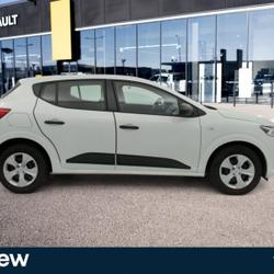 Dacia Sandero 1.0 ECO-G 100ch Essential Petite-For&ecirc;t