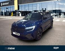 Renault Austral Petite-Forêt