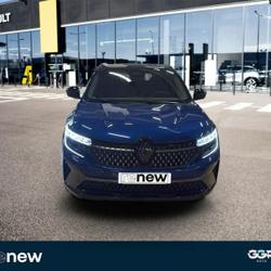 Renault Austral 1.2 E-Tech full hybrid 200ch Iconic esprit Alpine- 24 Petite-For&ecirc;t