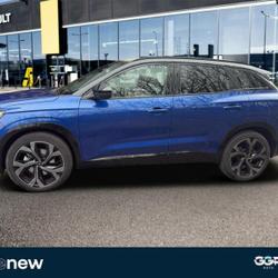 Renault Austral 1.2 E-Tech full hybrid 200ch Iconic esprit Alpine- 24 Petite-For&ecirc;t