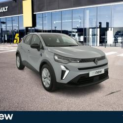 Renault Captur 1.0 TCe 90ch Evolution Petite-For&ecirc;t