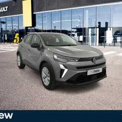Renault Captur 1.0 TCe 90ch Evolution Petite-For&ecirc;t